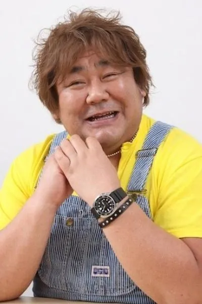 Song Min-hyung