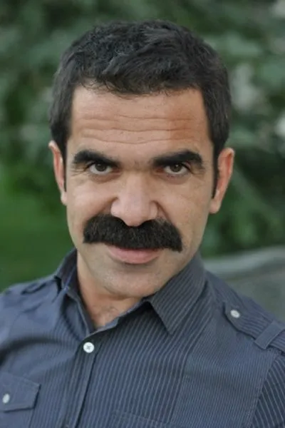 Kemal Can Parlak