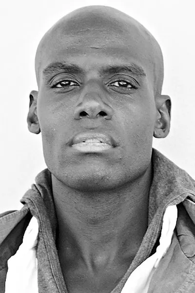 Daniel Barton