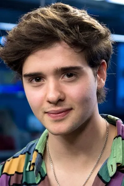 Sergio Palau