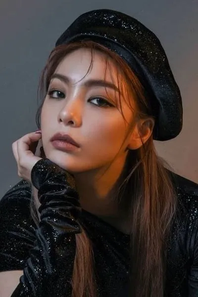 Jin Ye-sol