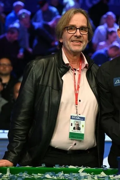 Ray Erlenborn