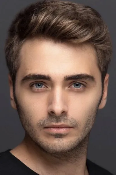 Caner Öztürk