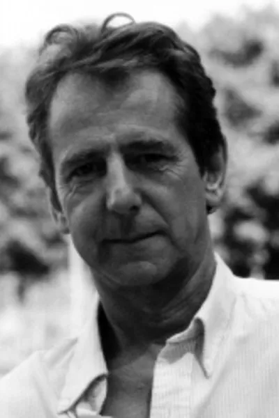 Jerry Catron