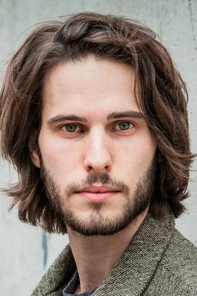 Cristophe Gallander
