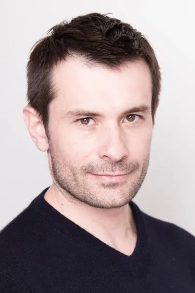 Dylan Cox