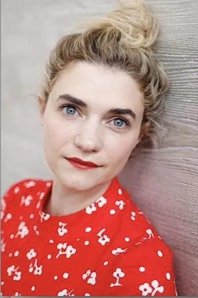 Barbara Bauer