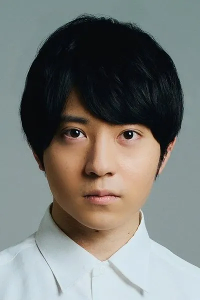 Hiiro Ishibashi