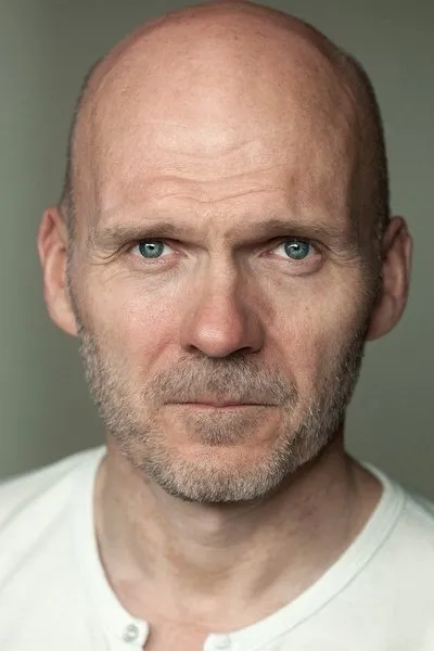 Glenn Aucoin