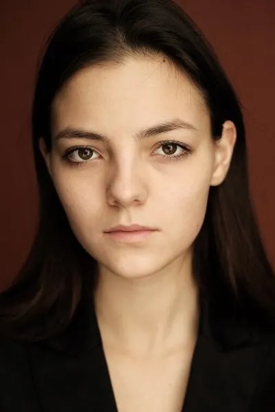 Artemii Yehorov