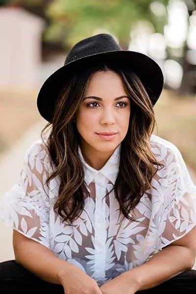 Amelia Haberman