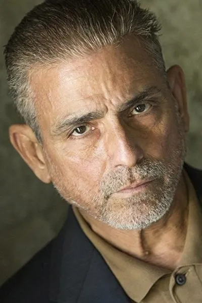 Cesar Perez