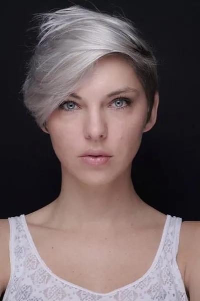 Keely Aloña