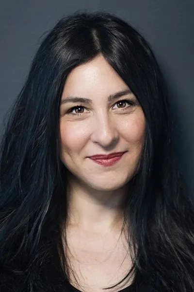 Basak Parlak