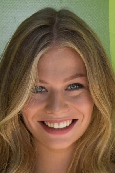 Caroline Hartig