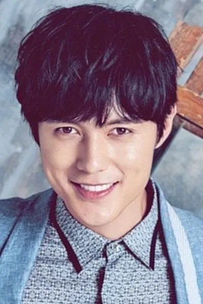 Chen Xuedong