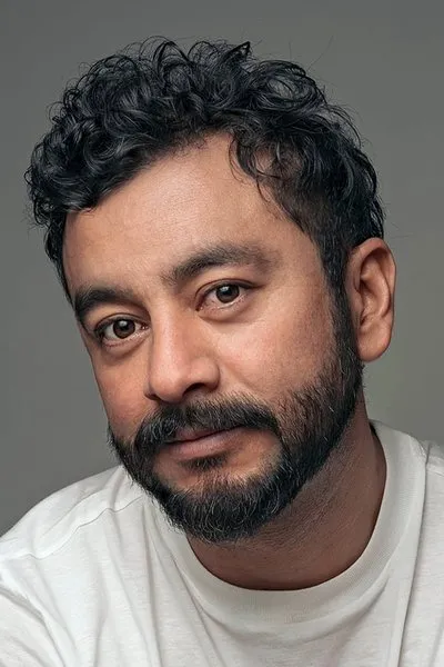 Alberto Estrella