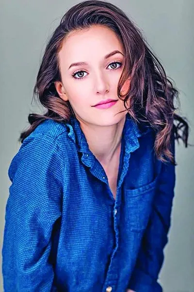 Naomi Grace
