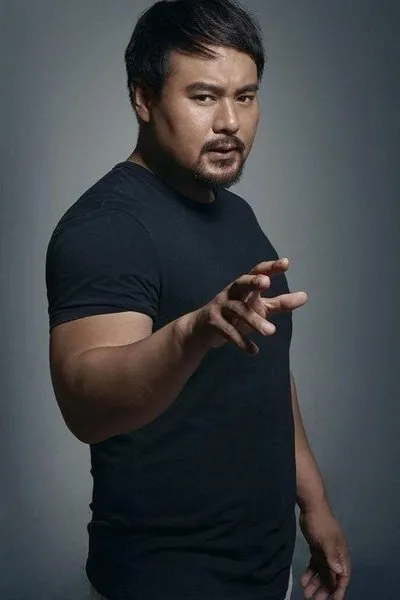 Chen Jianbin