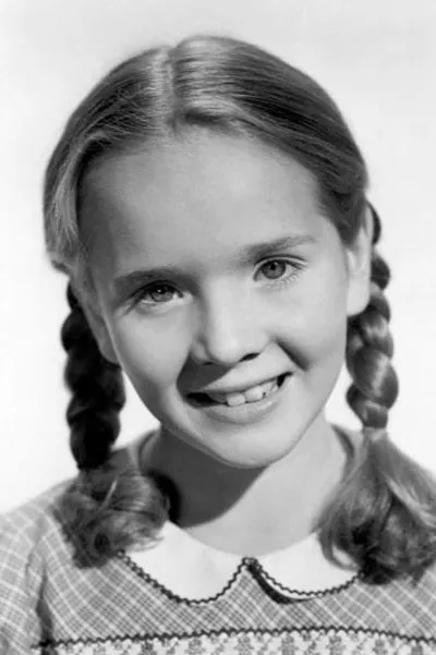 Judith Lowry