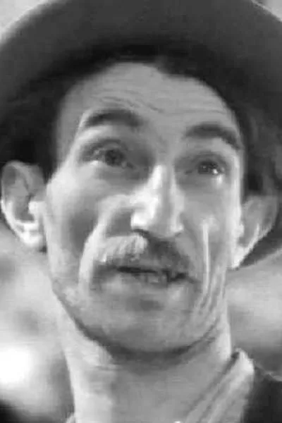 Manuel Gary