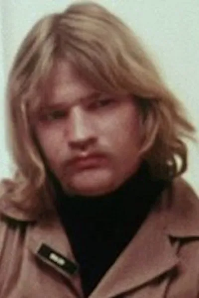 Brian Narelle