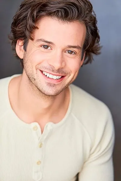 Gavin Hammon