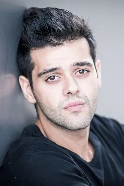 Nicolas Chupin
