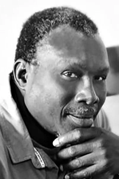 Makhouredia Gueye