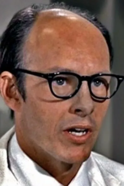 Mitzi McCall