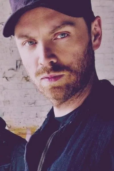 Guy Berryman