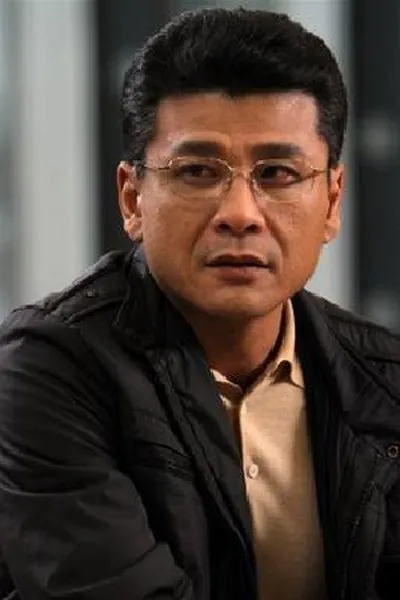 Wang Xiwen