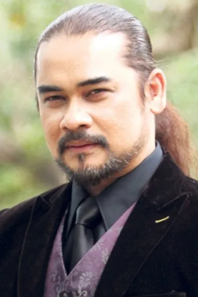 Hael Husaini