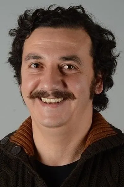 Tolgar Özaltındere