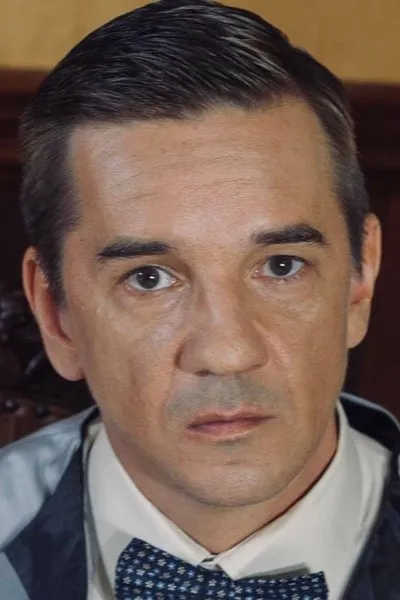 Oleh Shevchuk