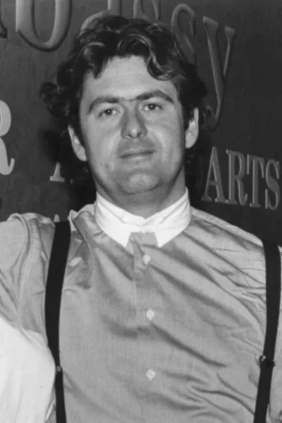 Steve Peters