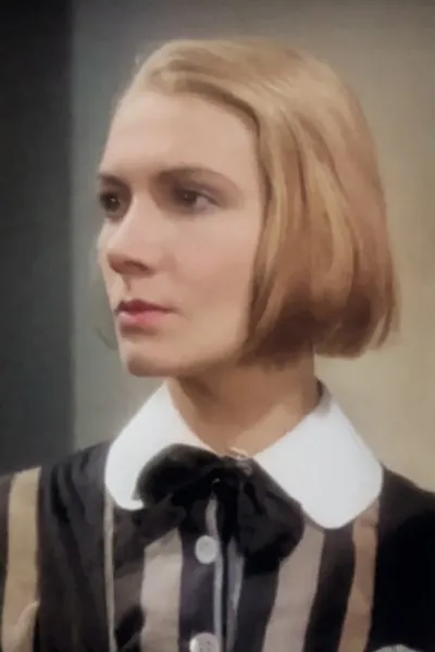 Hedwig Schlichter