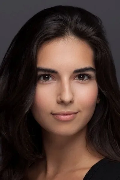 Yasemin Yazici