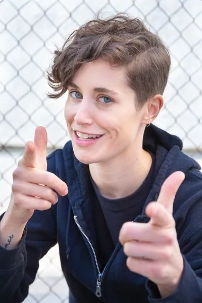 Tanya Alexander