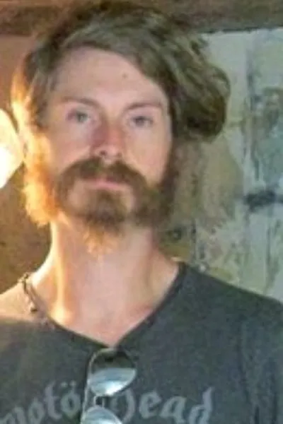Patrick Saxe