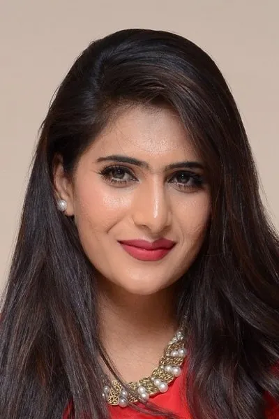 Padmapriya Janakiraman