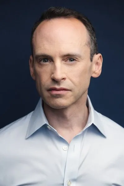 David Gibson