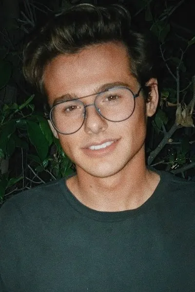 Andrew Ridings