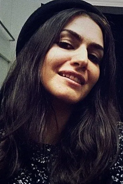 Céline Melloul