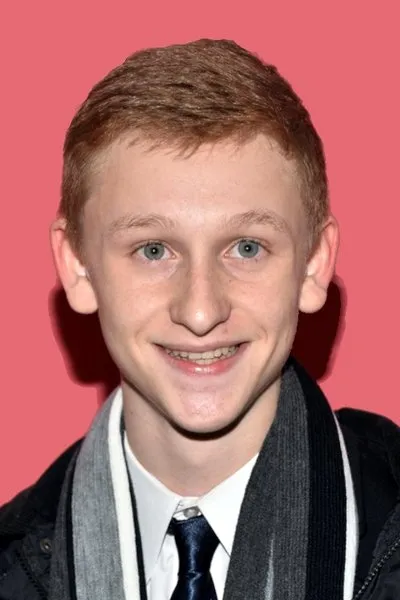 Luke Cosgrove